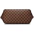 Pre-loved Damier Ebene Neverfull MM, Pink