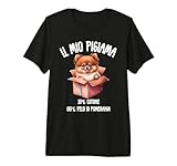 spitz nano prezzo allevamento Questa t-shirt premium è realizzata in 100% cotone biologico pettinato filato ad anello.