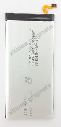 Image of EB-BE500ABE Battery for Samsung E5 E500 E500H E500F Battery with 6 Month Warranty*** (V136)