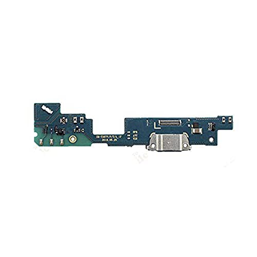 Usb Charging Port Connector Flex Cable Replacement Part For Samsung Galaxy Tab A 8.0 T387 Sm-T387V T387T T387A #TOP1