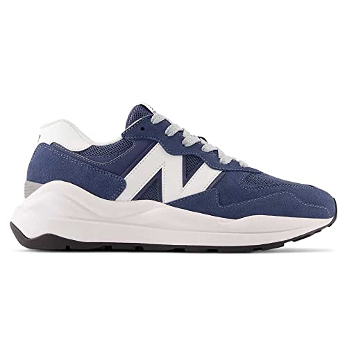 Chaussures de Course New Balance 5740 Homme Vintage Indigo 46.5