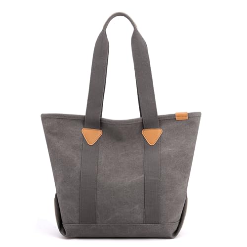 Shoulder bag Lightweight Large Capacity Casual Shoulder Bag for Women with Multi-Layer Pockets - Versatile Travel Handbag