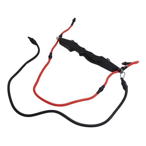 Anneome Hanger Training Device for Puller Stretch Band Strength Training for Reflex