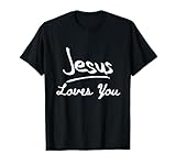 Jesus Lovers Apparel