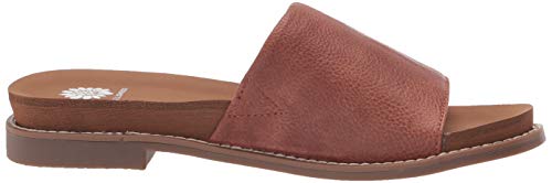Image of Yellow Box Women's Sparkle Wedge Sandal