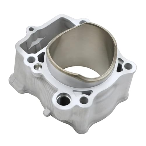 Bloque de cilindro de aire de 77 mm para reparar motor de moto 5XC