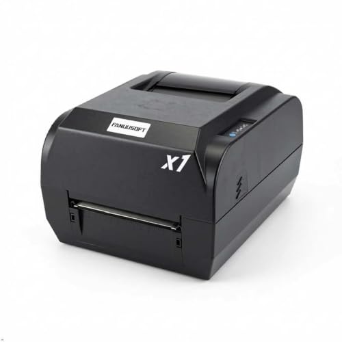 Image of Printer, Suitable for Flower Shops and Gift Shops.