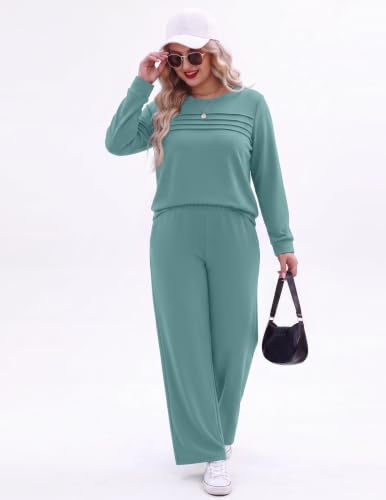 2 Piece Sets for Women Lounge Set - image 6