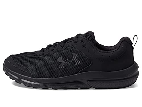Image of Under Armour Mens Ua Charged Assert 10 Sneaker