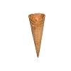 PJaspert Eiswaffeln | Ijshoorn – Dänische Hörnchen Big Fun 175x60mm (15 stuk)