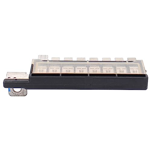 Fusibles multibloque MOTOKU soluciona fallos en Kia Optima 6