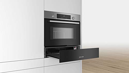 Wärmeschublade Bosch BIC510NB0 Serie 6 für die Küche