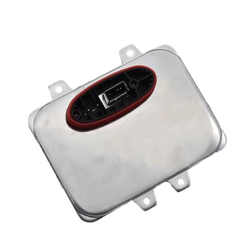 Módulo balasto faro xenón E60 E61 repara la iluminación de tu coche 2006-2008 4