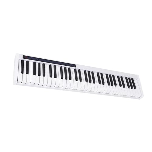 Électronique clavier Piano Clavier Électronique De Musique Numérique Portable 61 Touches, Piano Électrique Multifonctionnel Pour Instrument De Musique Étudiant - Les Beatles, Paul McCartney, John Lennon, RIngo Starr, George Harrison Électronique clavier Piano Clavier Électronique De Musique Numérique Portable 61 Touches, Piano Électrique Multifonctionnel Pour Instrument De Musique Étudiant