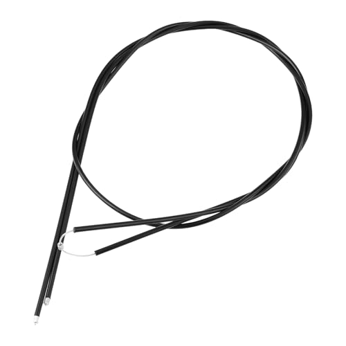 Image of LT Easiyl Hood Pull Cable 9483814 32-1791 Compatible with Volvo XC90 1 275 2 256 VAN AWD Engine