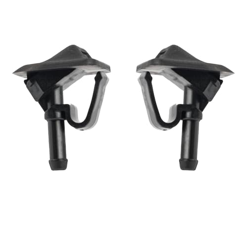 Gicleur de lave-glace avant 55156728AB pour Jeep Wrangler JK, la qualité d'origine pour votre auto