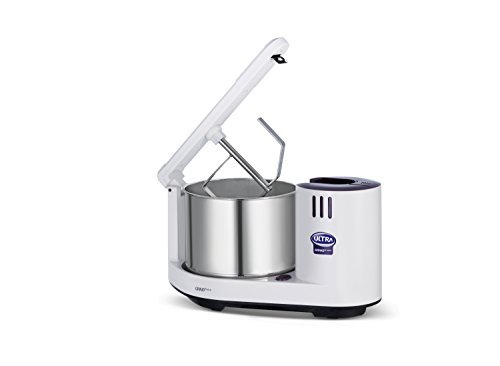 Amazon.co.jp: Ultra Grind+ Gold 2 Liter Table Top Wet Grinder with