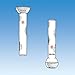 7657-10 - Quartz Glass Spherical Joints, Ace Glass Incorporated - Quartz Ball Joints - Each