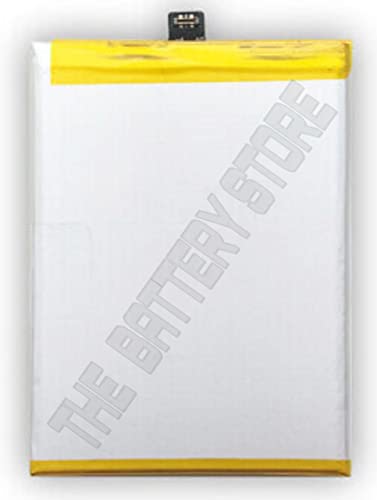 Image of THE BATTERY STORE Orignal Battery BLP797 Compatible for Oppo A72 5G,A73 5G,CPH2161,PDYM20 (BLP797) Battery with 6 Months warrenty(for BLP797)