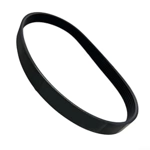 Elektrische Maaier Aandrijvingsriem 470mm 7 Ribs Fit voor Vega PJ470 185J, Rubber Ontwerp