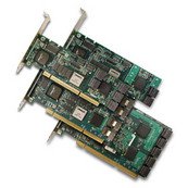 3Ware 9500S-8 Serial ATA 150 RAID Controller Card