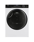 secadora haier gdg450aw  Secadora HAIER HD90-A2959-S 9Kg Blanco