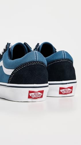 Image of Vans Mens Low-top Trainers