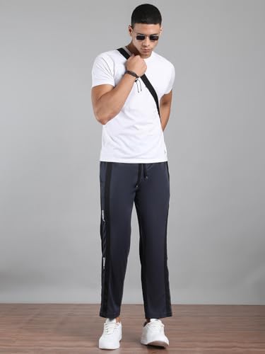 Image of VIMAL JONNEY Trouser Pant for Men | Track Pant for Men Loose Fit | Sports Track Pant for Men | Track Pant Men | Men Stylish Track Pant-VIMAL640470