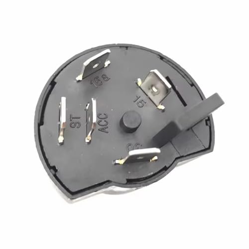 Commutateur d'allumage S11-3704015 pour véhicules Chery Kimo