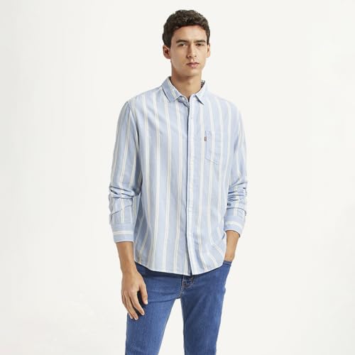 Image of Levi's Men's Slim Fit Shirt