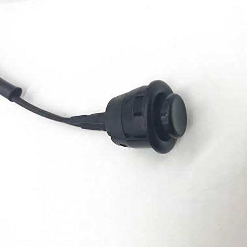 Amazon.com: Control Handle Horn Button Switch for Hitachi ZAX60 70