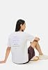 camel active Women's 309606-5t73 T-Shirt, White, XL #4