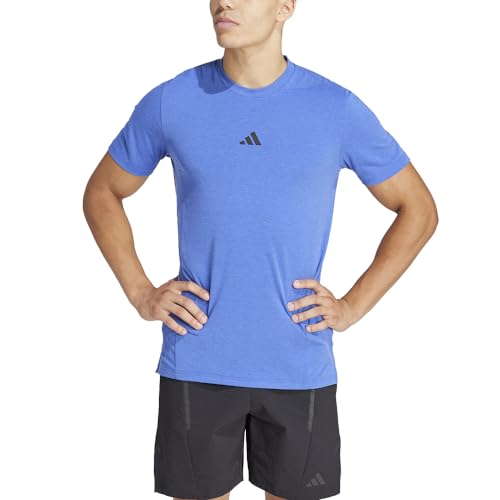 Image of adidas Men's Designed For Training Workout T-Shirt