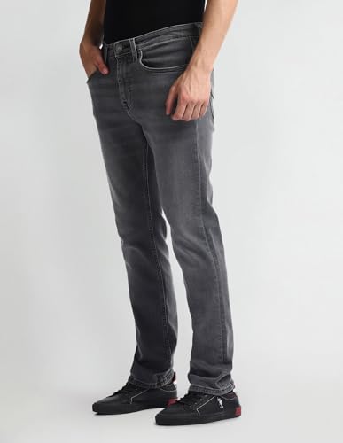 Image of U.S. Polo ASSN. Men Jeans
