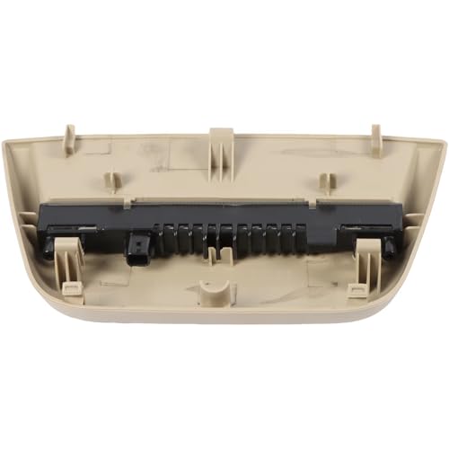 Troisième feu stop arrière 26590-9HM1A : solution pour panne de frein Altima Berline