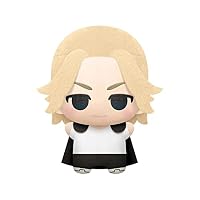 Banpresto Tokyo Revengers Big Mascot Plush - Manjiro Sano