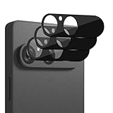 Teenrpov [3 Pièces Caméra Arrière Protecteur pour Sony Xperia 10 VII, Dureté 9H Protection Objectif Caméra [Anti Rayures] Ultra Résistant Film Verre Trempé Compatible avec Sony Xperia 10 VII