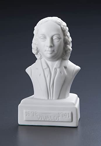 Willis MusicComposer Statuette (SG9124)