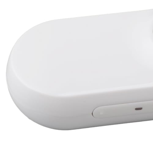 Sonew Collar de Cámara para Gatos, HD 1080P 181° Gran Angular USB Recargable Cámara de Collar para Perros Ajustable, Cámara de Grabación de Video para Gatos Perros