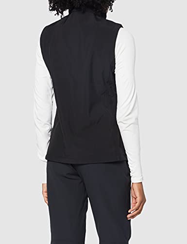 Result R232F Softshell-bodywarmer, voor dames, bedrukbaar - Image 5