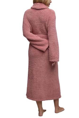 Image of Barefoot Dreams CozyChic Adult Robe