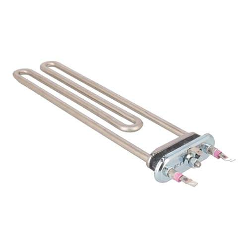 sparefixd Elemento scaldabagno 2000 W per lavatrice Bosch