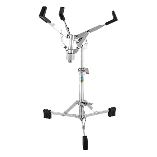 Ludwig LC21SS Classic Series Snare Stand