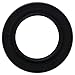 Complete Tractor Seal 3021-0023 Compatible with/Replacement for Kubota L185DT, L185F, L245H, L2500DT, L2500F, L2501D, L2501F, L2550DT, L2550DTGST, L2550F, L2600DT, L2600F 37150-25360