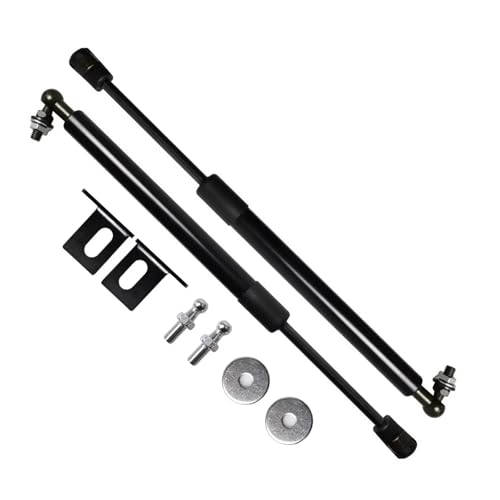 Support de levage MR2 AW11 amortisseur de capot avant pour éliminer les risques de chute - 2