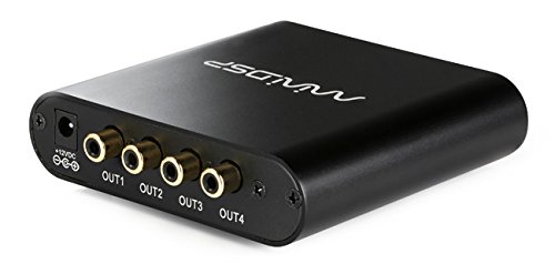 Image of miniDSP 2x4 HD