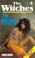 Witches, The Book 4 The Escape 0722151268 Book Cover