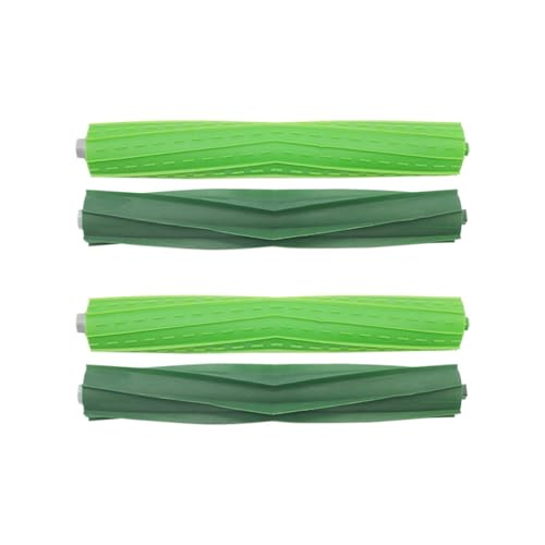 Brosse principale Roomba S9 et S9+ : pack de 4 accessoires de remplacement - 2