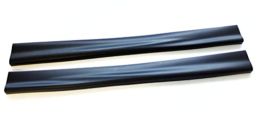 1023166 - Faldón lateral de diseño ABS para serie 3 E46 Limo + Compact 98-05, estable