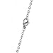 Romance Jewelry 18 Inch Stainless Steel Link Cable Chain Necklaces for Jewelry Making, 12 Pieces